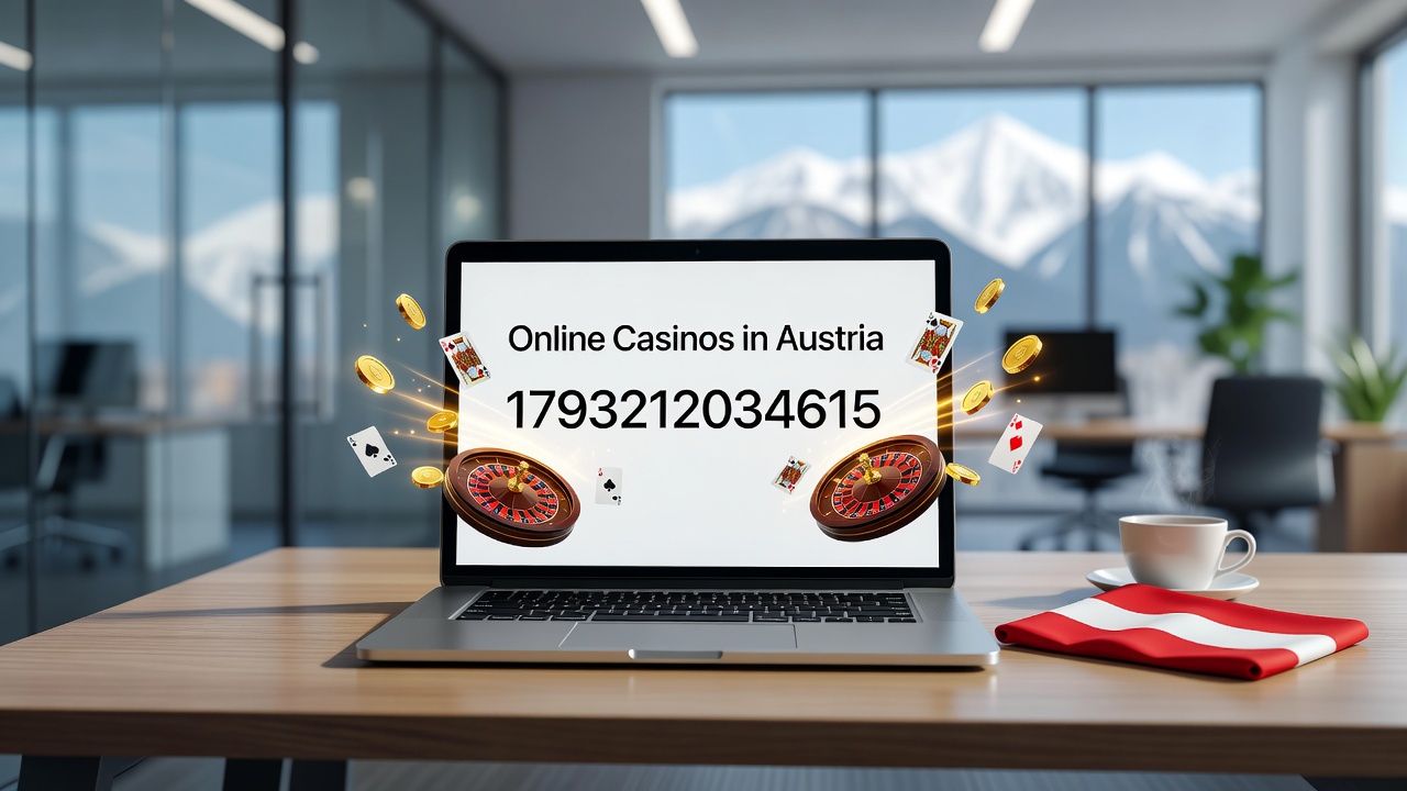 Overview of online casino platforms operating under Austrian regulations